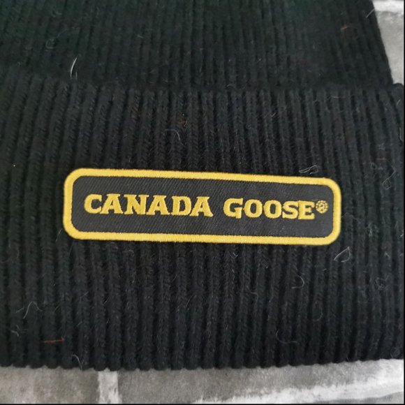 Canada Goose hat main image 4